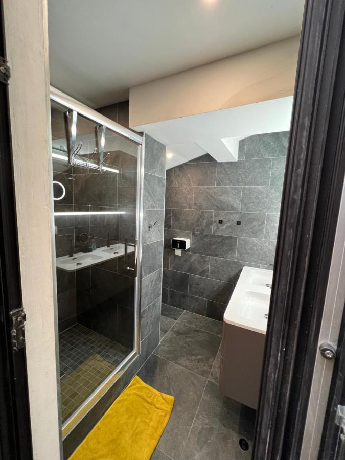 Les Suites De Stanislas Jacuzzi & Spa Nancy Eksteriør bilde